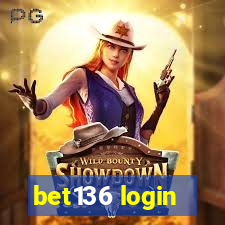 bet136 login